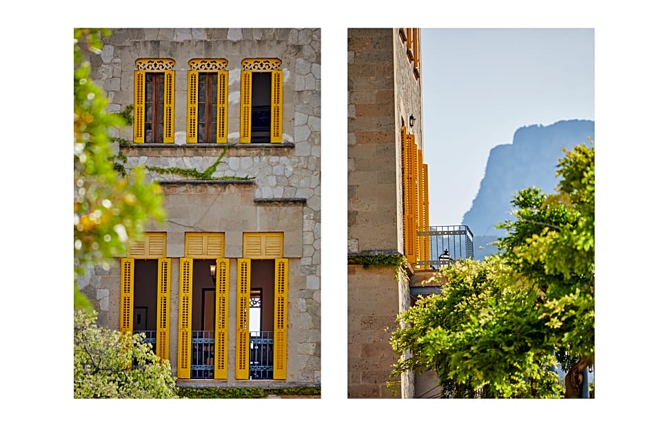 Agroturismo Alquería Blanca