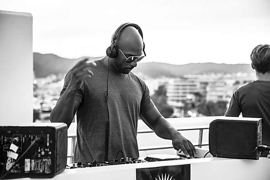 Ocean Drive Ibiza
