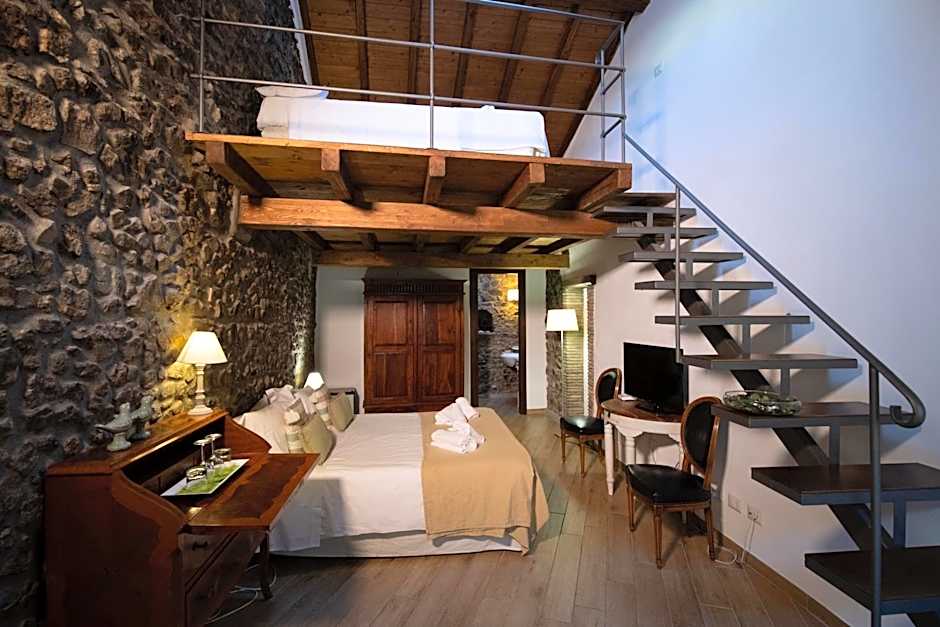 Hotel Borgo Vista Lago