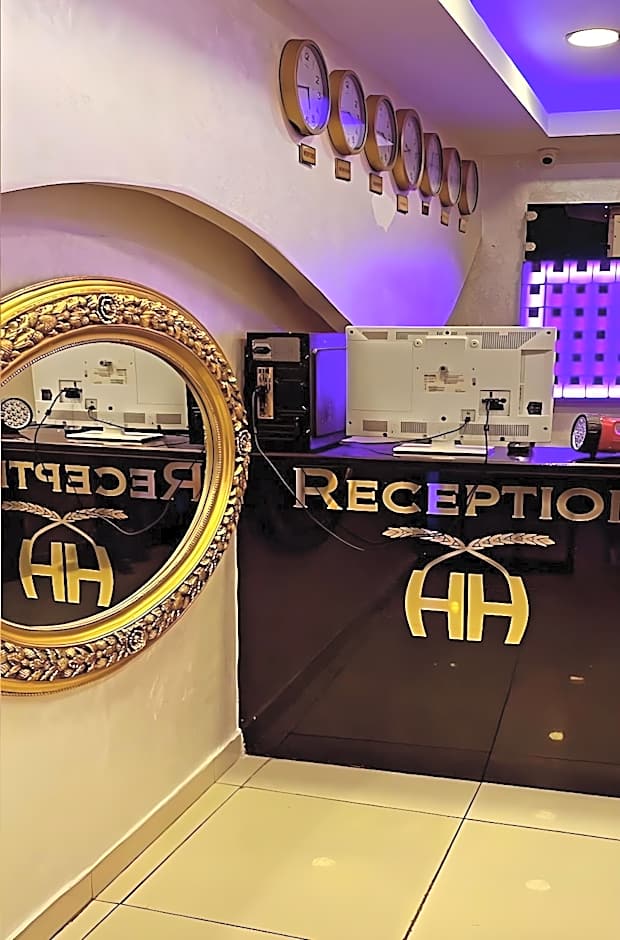 Harran Hotel Beyazıt