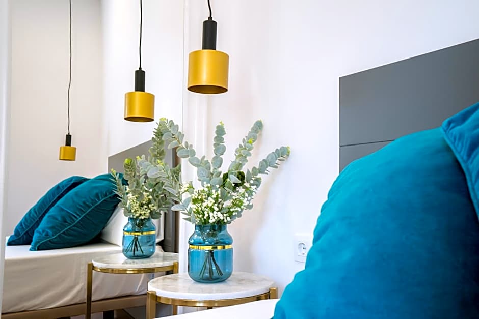 Hotelito Boutique Badalona Mar