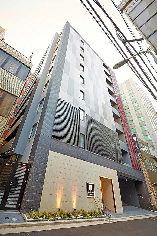 MONday Apart Premium Nihonbashi