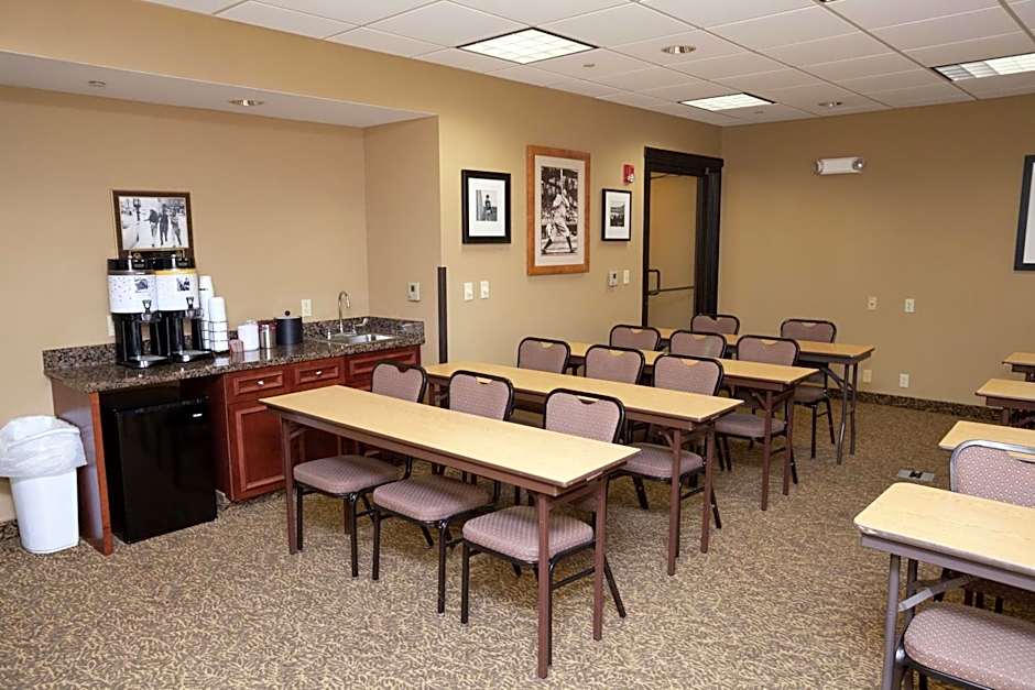 Hampton Inn By Hilton Oneonta, NY
