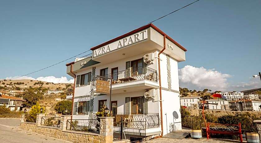 Azra Apart