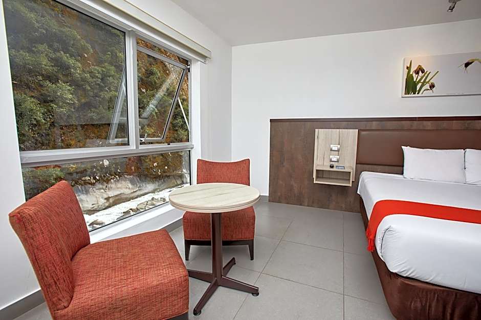 Casa Andina Standard Machu Picchu