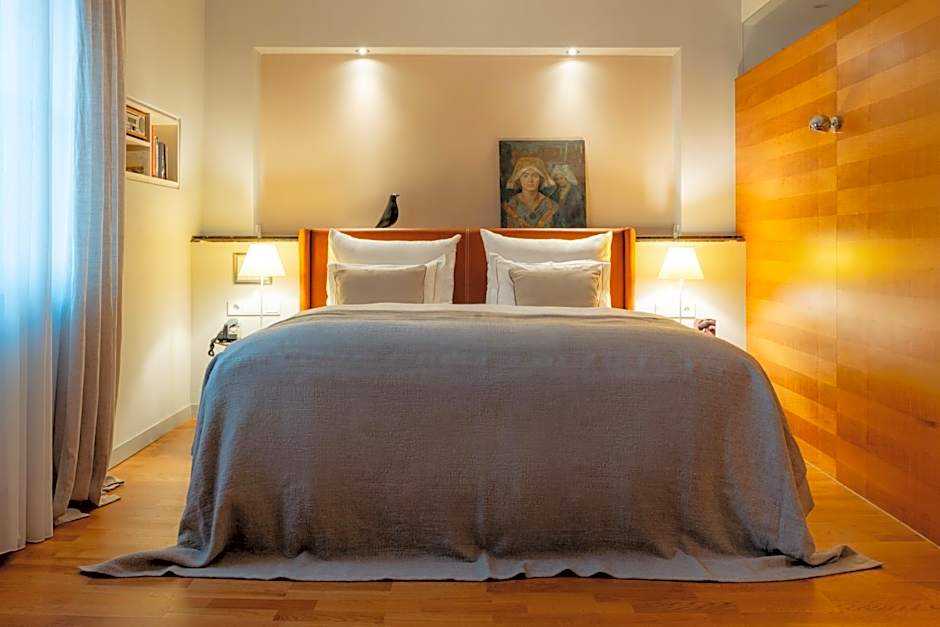 Boutique Hotel AUERSPERG