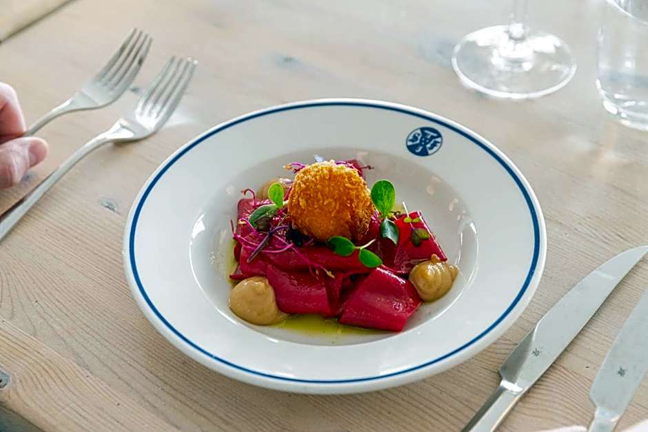 STF Abisko Turiststation