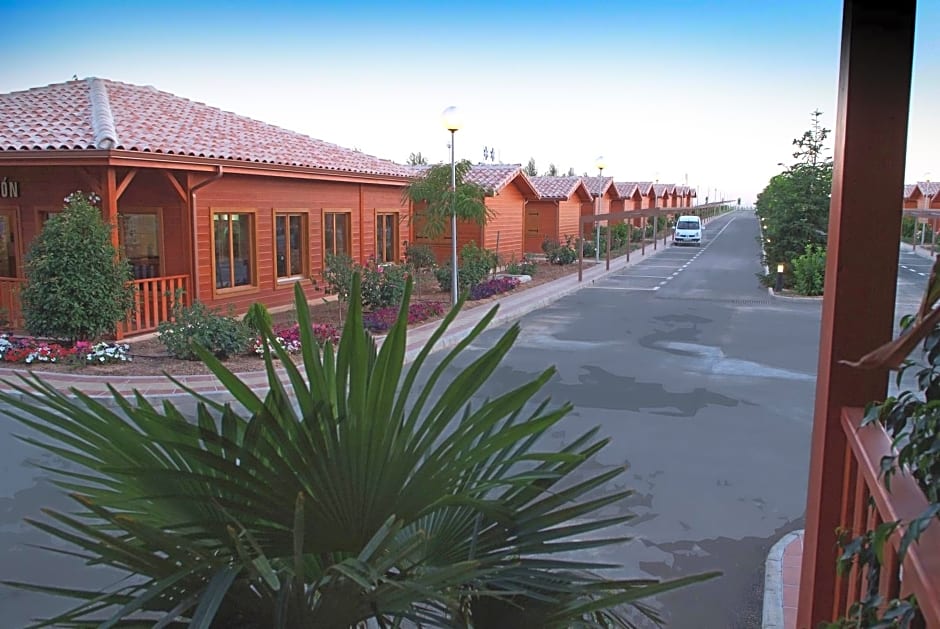 Motel San Isidro