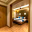 Hotel Mint Flower