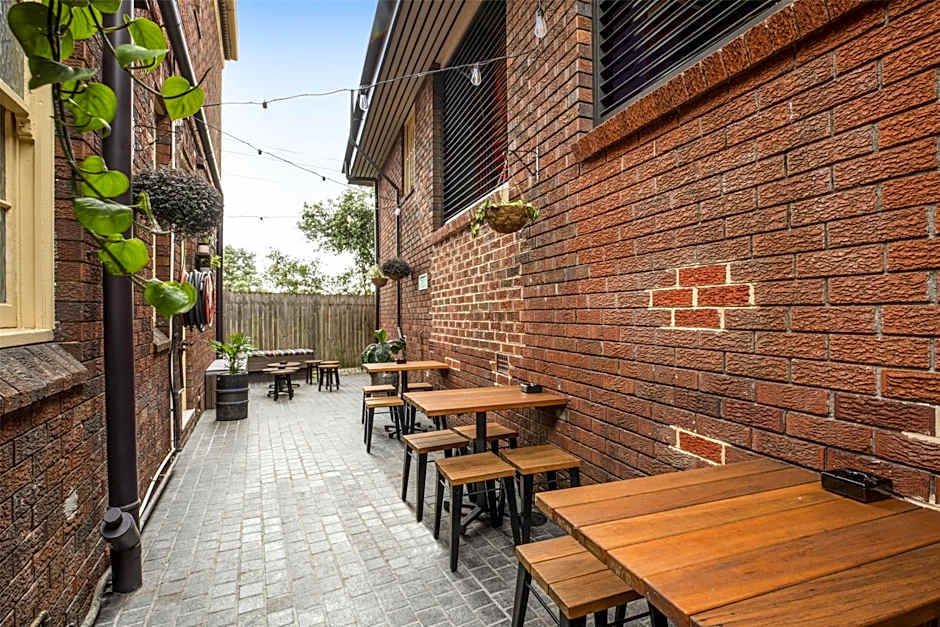 Nightcap at Pymble Hotel