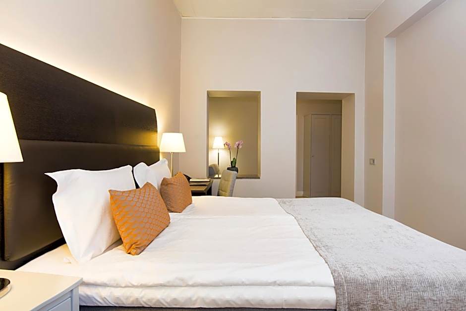 Elite Hotel Adlon