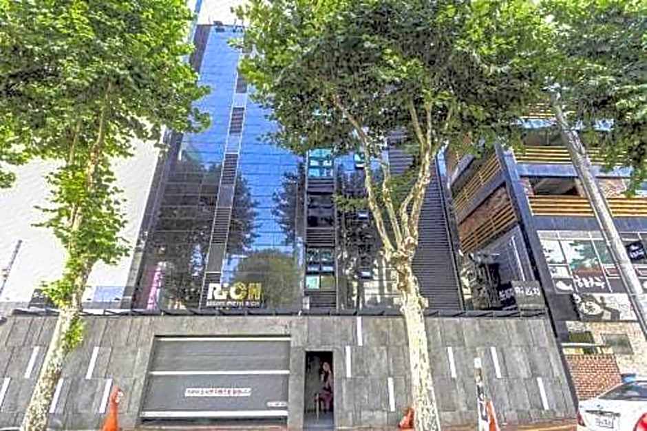 Richi Hotel