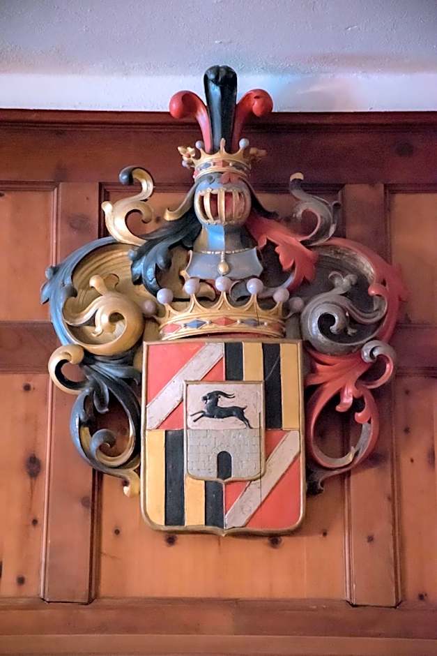 Hotel La Villa della Regina