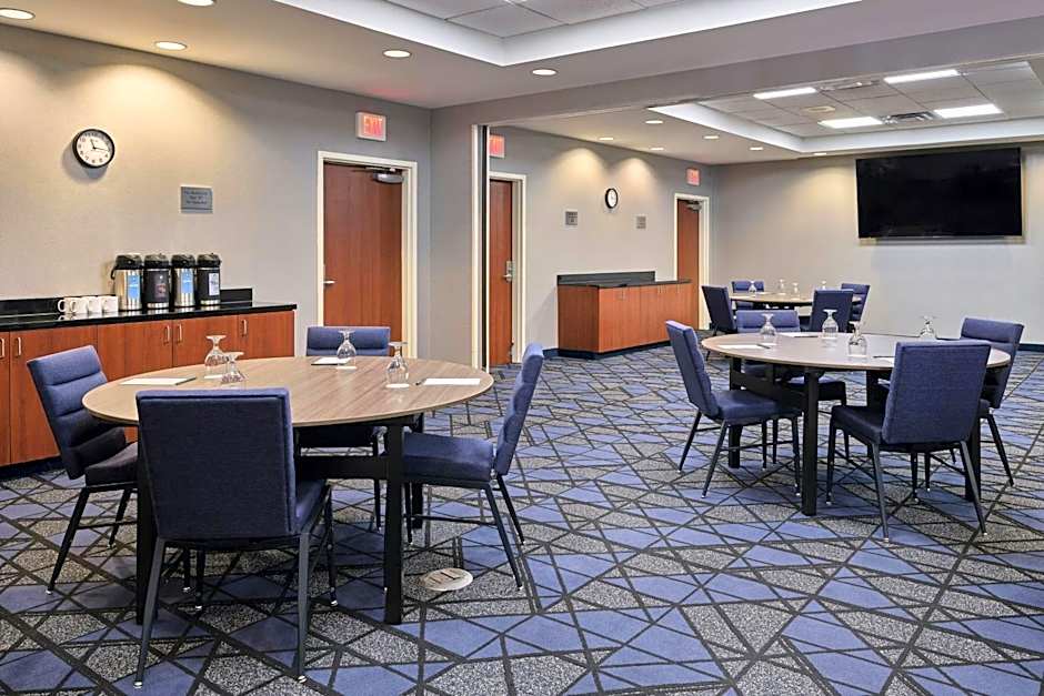 Courtyard by Marriott Halifax Downtown