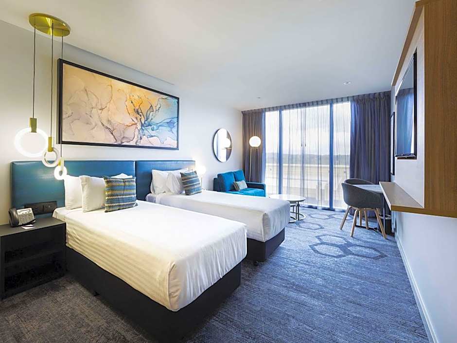 Mercure Canberra Belconnen