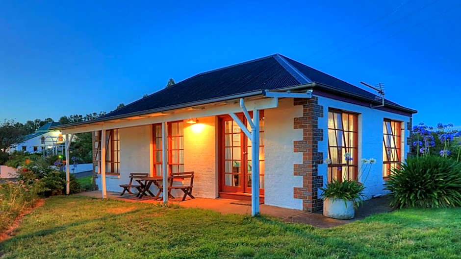 Hatchers Richmond Manor