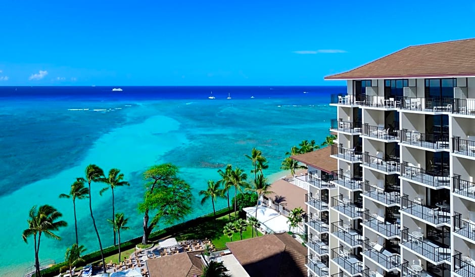 Halekulani