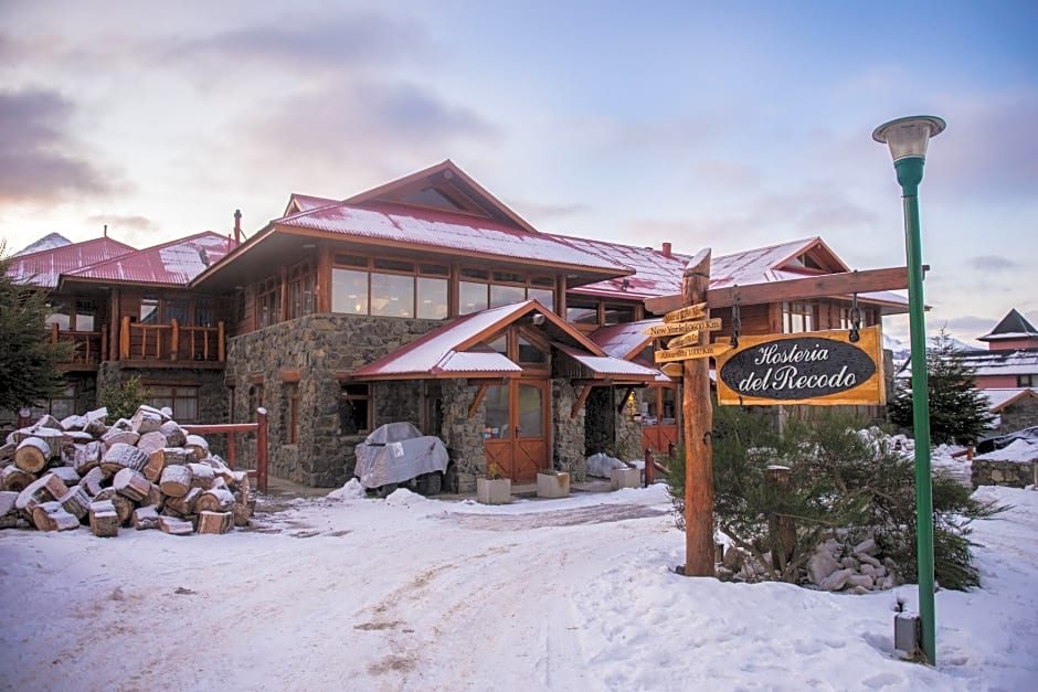 Hosteria Del Recodo