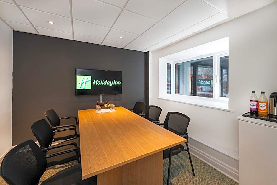 Holiday Inn - Manchester - Oldham By IHG