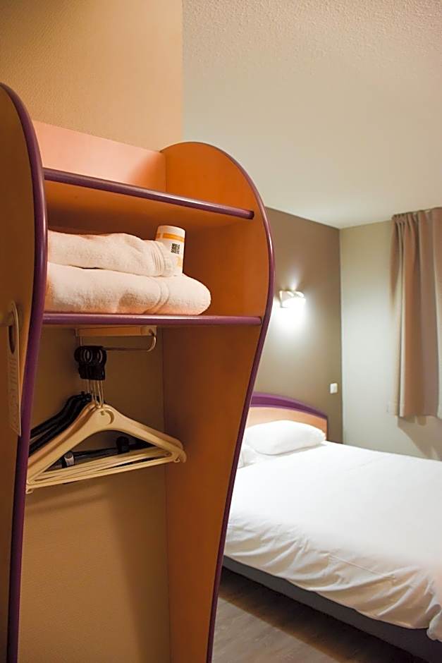 B&B HOTEL Aurillac Le Lioran