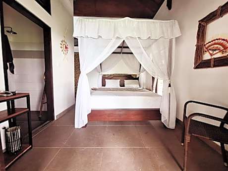 Double Room with Sea View