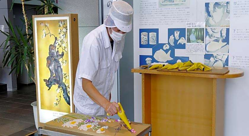 Apa Hotel Uozu-Ekimae