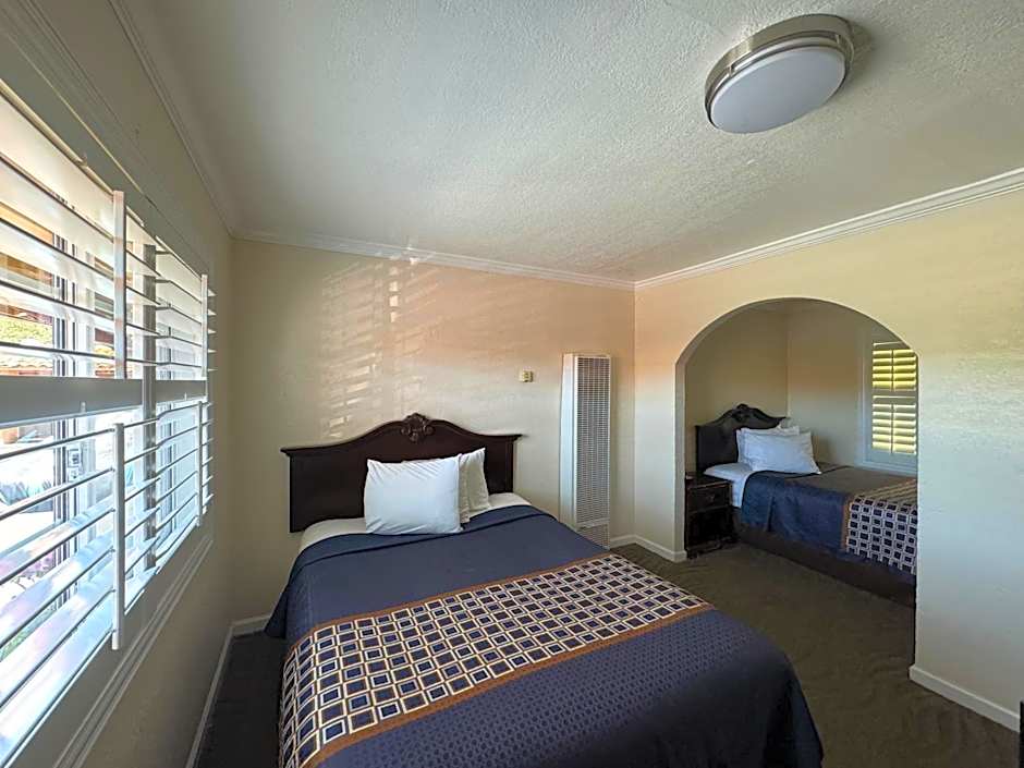 Tamalpais Motel