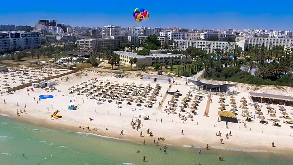 Occidental Sousse Marhaba