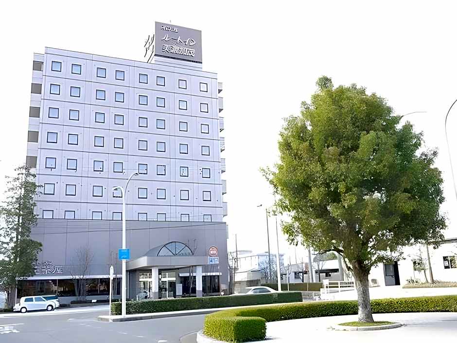 Hotel Route Inn Minokamo
