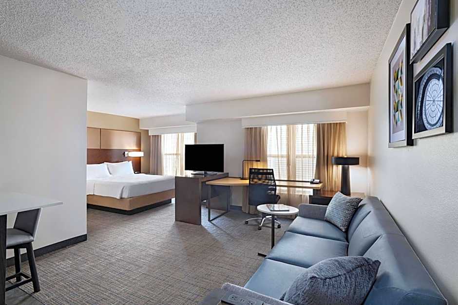 Residence Inn by Marriott Austin The Domain Area