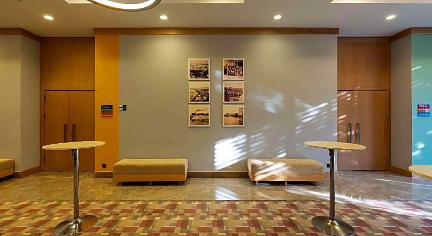 Park Inn by Radisson Samsun