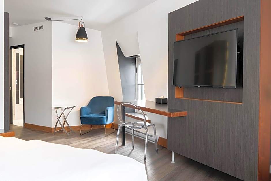 Hotel Le Saint-Paul
