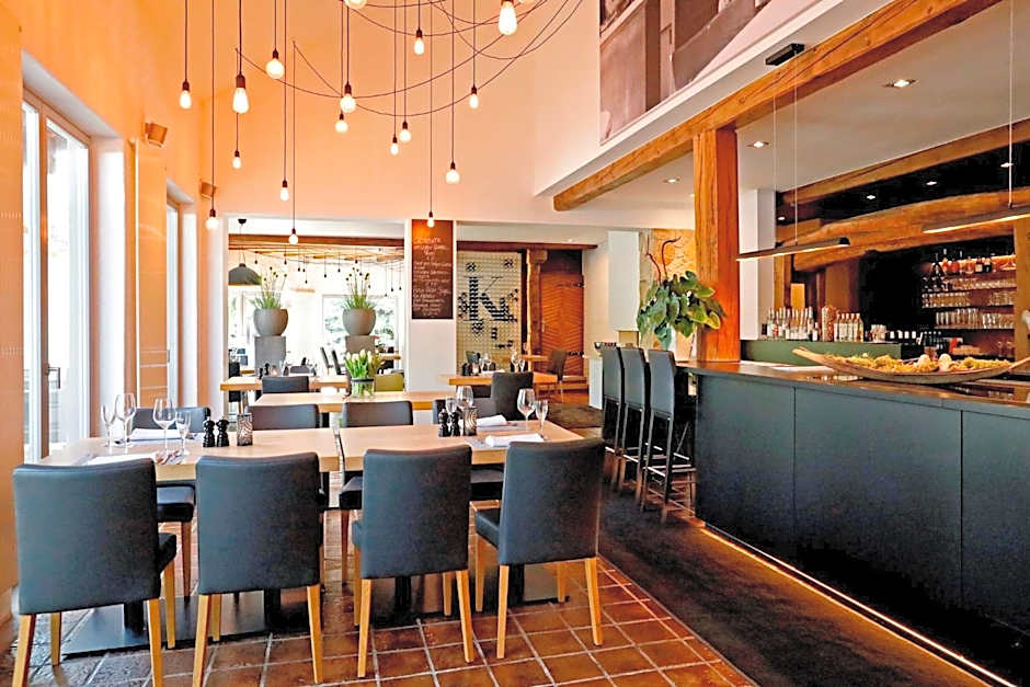 Hotel Restaurant Fronmühle 3 Sterne Superior