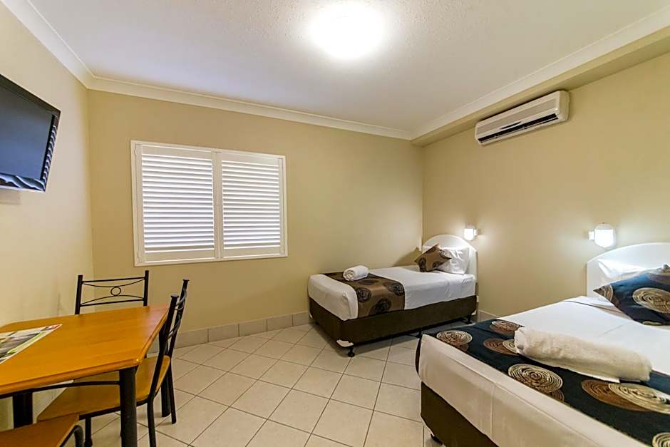 Villa Capri Motel