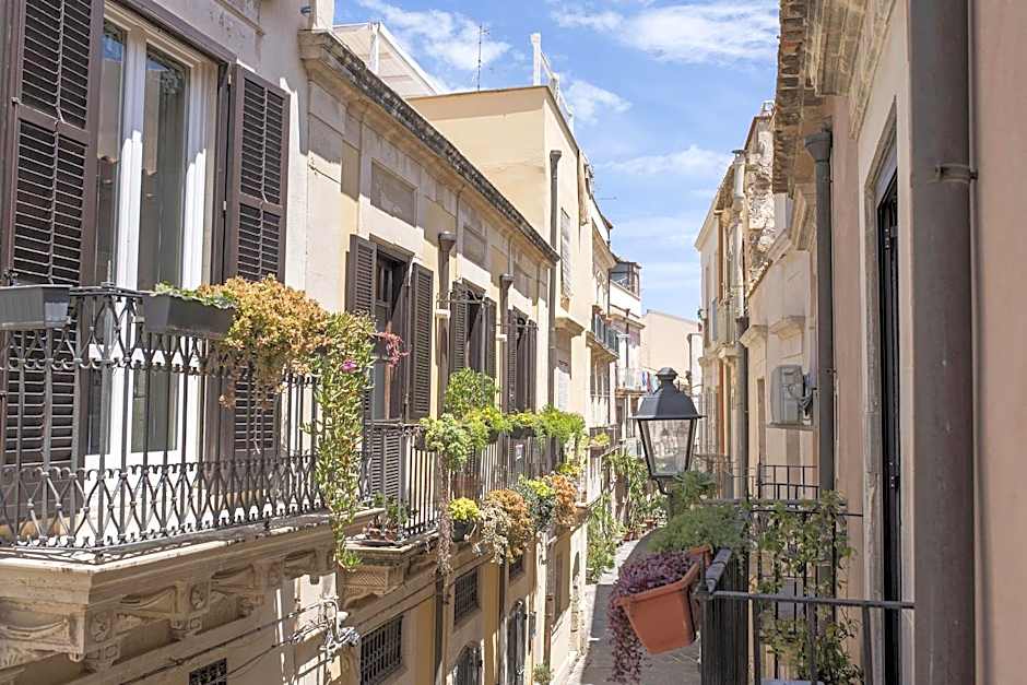 Casa Lureca Ortigia Giudecca