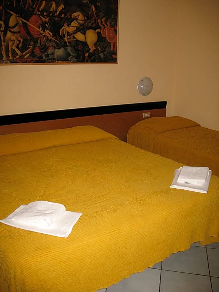 Albergo Paradiso