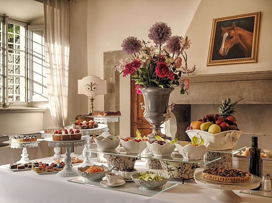Villa di Piazzano - Small Luxury Hotels of the World
