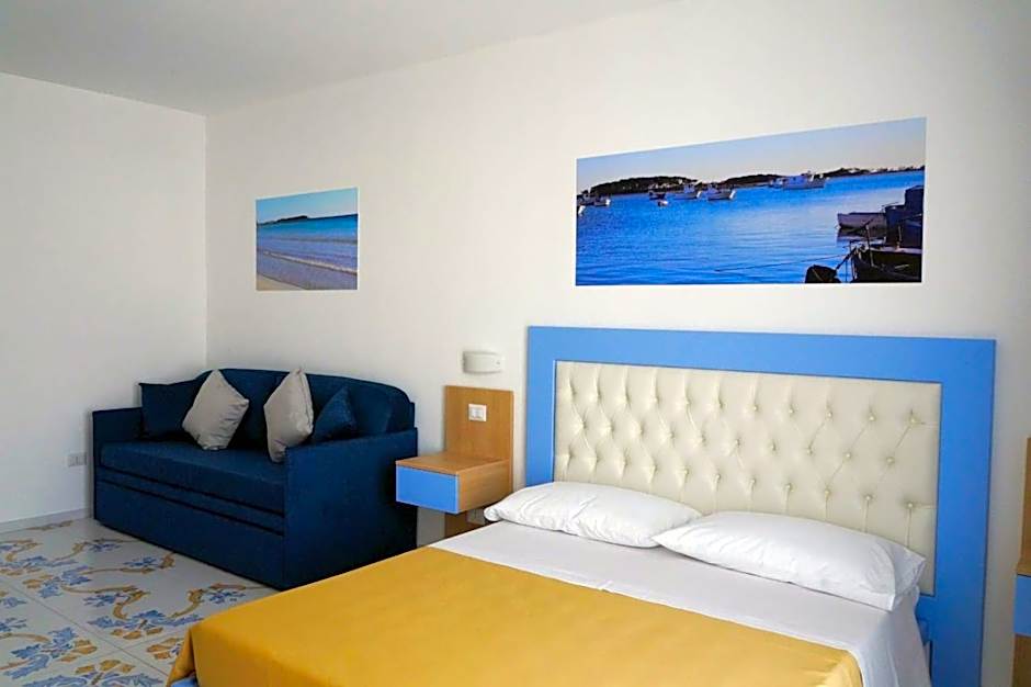 B&B Mareluce