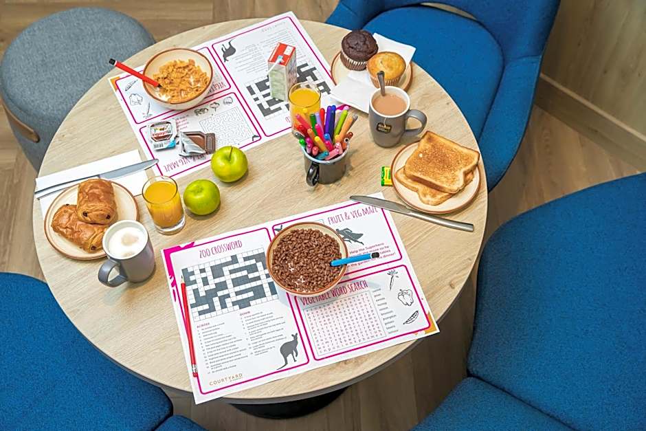 Courtyard by Marriott Inverness Airport