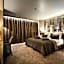 Thermen Londerzeel Hotel