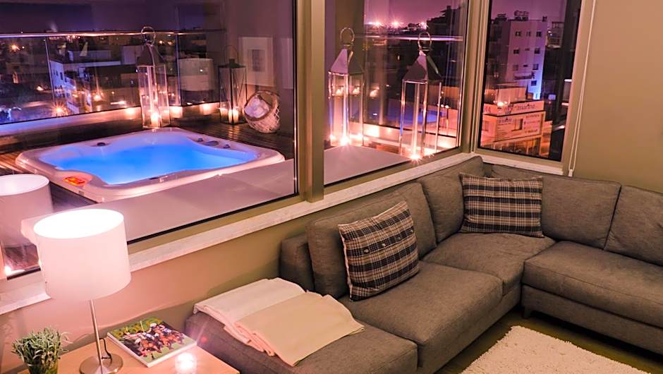 Alasia Boutique Hotel