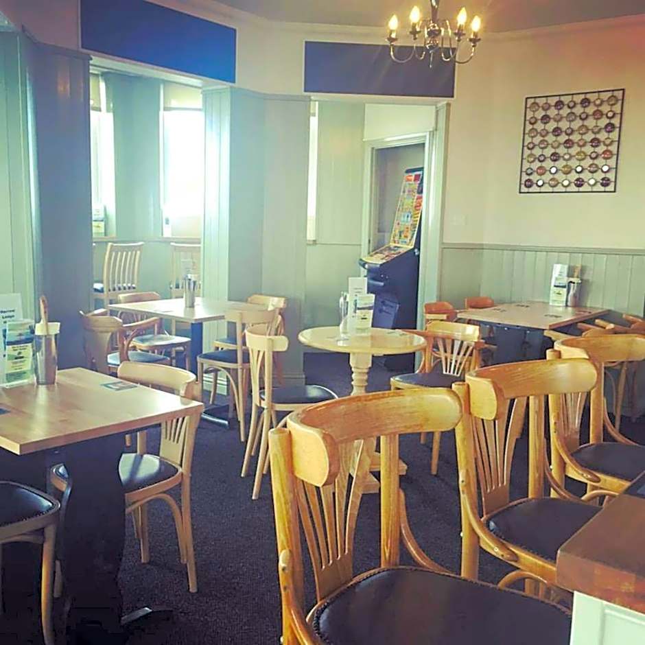 Harrow Lodge Hotel