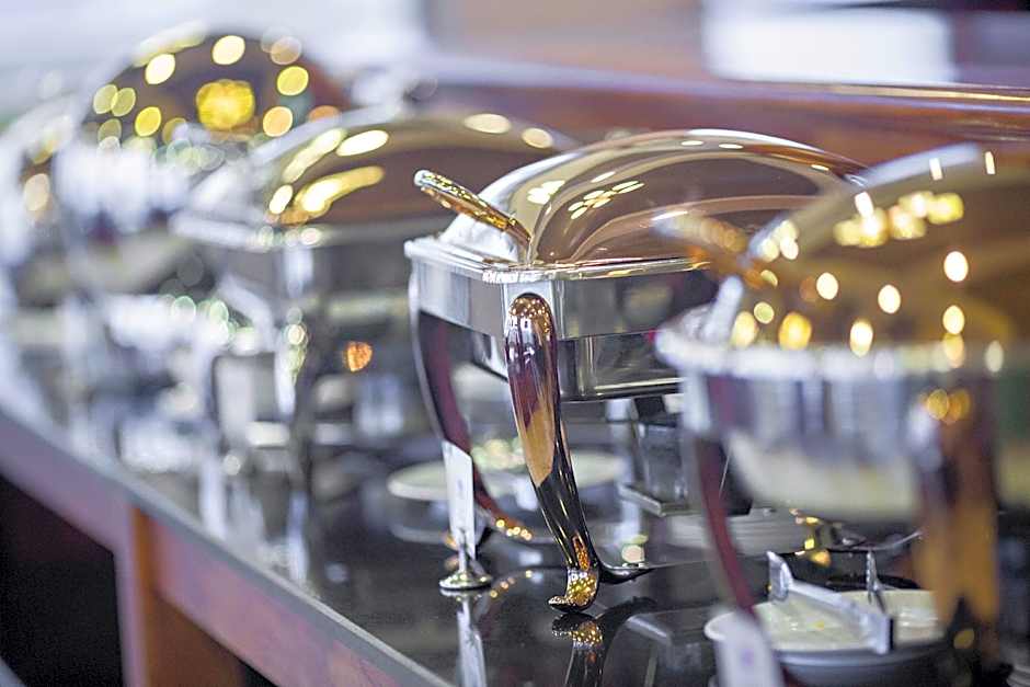 Phuong Anh Hotel 1 Hai Duong