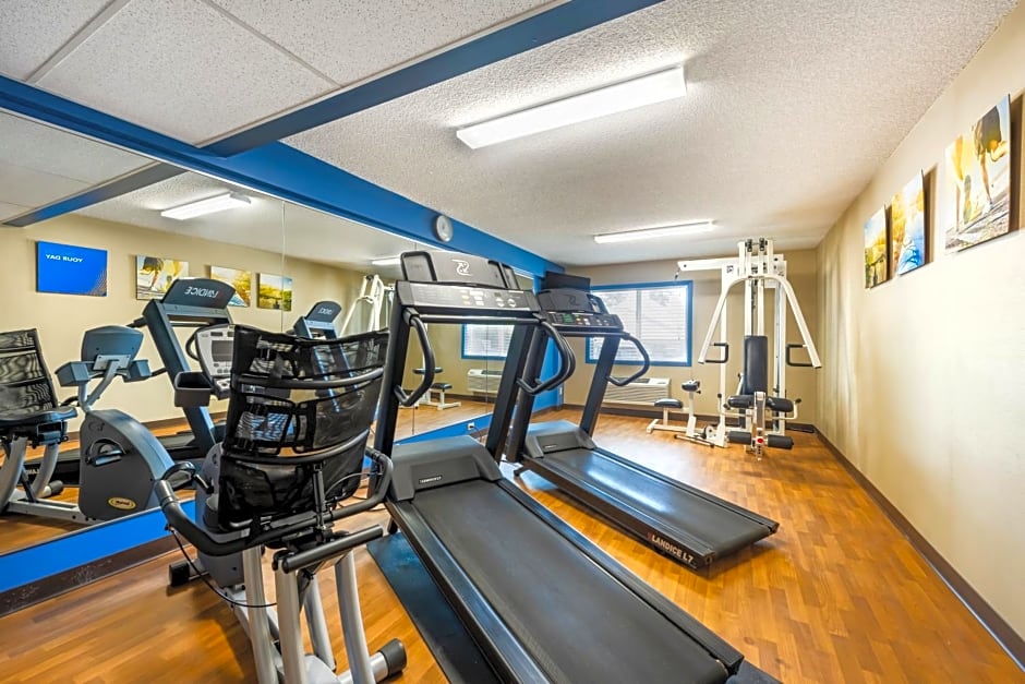 Comfort Inn Hastings