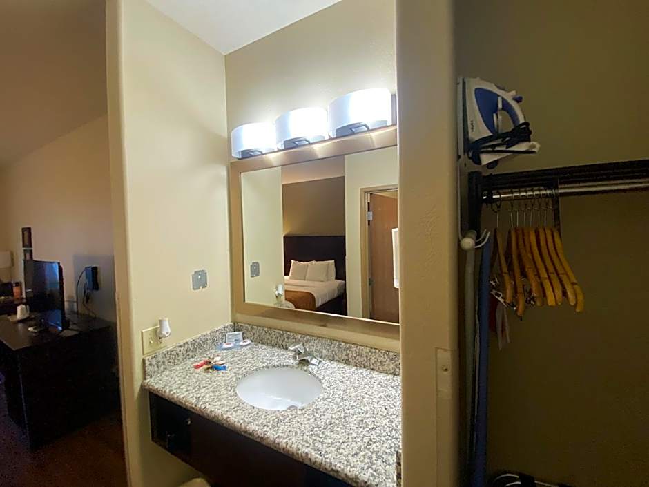 Comfort Inn & Suites Gunnison-Crested Butte