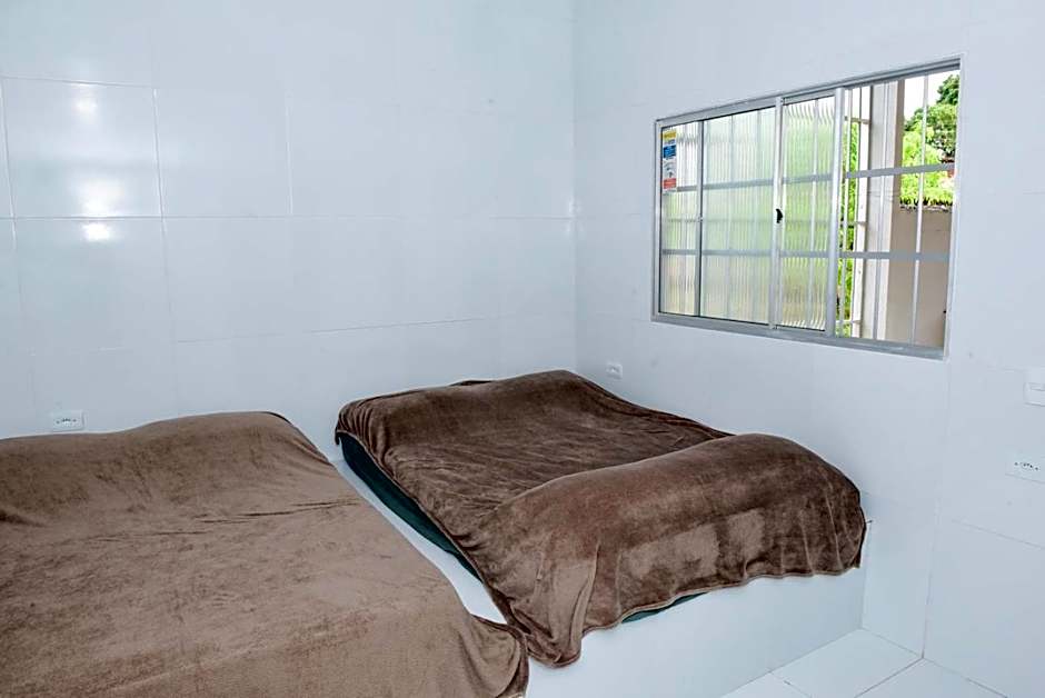 Casa confortavel c vista para o mar em Maragogi AL