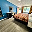 Knights Inn Greenville