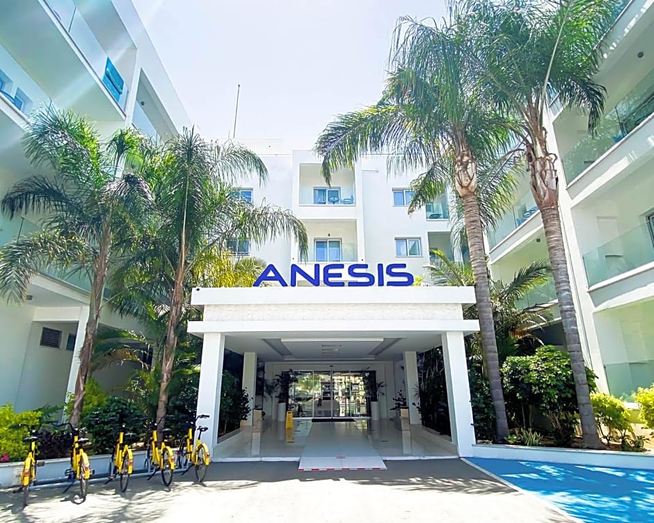 Anesis Hotel