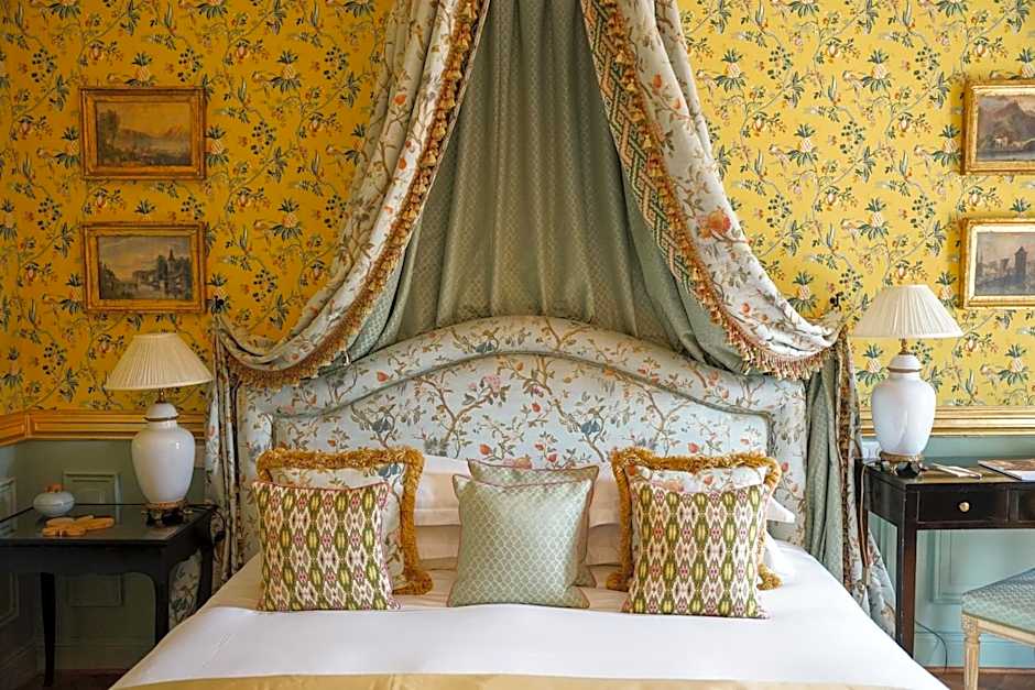 Villa Gallici Hôtel & Spa