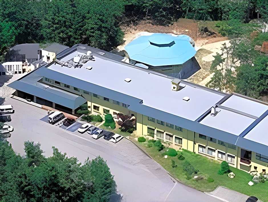 Hotel Wellness Notoji